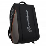 Bullpadel BPP26014 Advance Thermobag Black / Orange